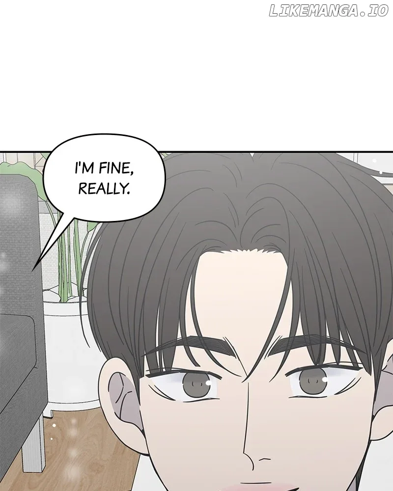 No Dating Allowed In The Office Chapter 55 page 9