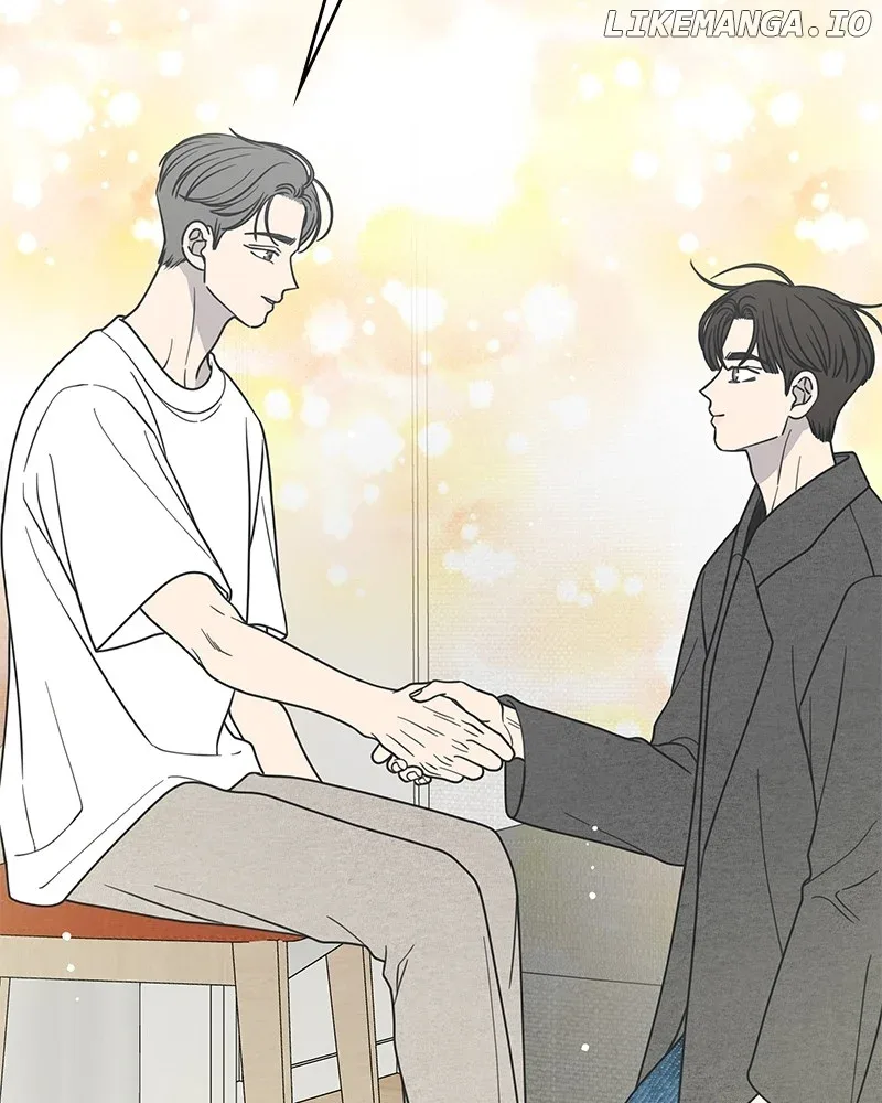 No Dating Allowed In The Office Chapter 55 page 13