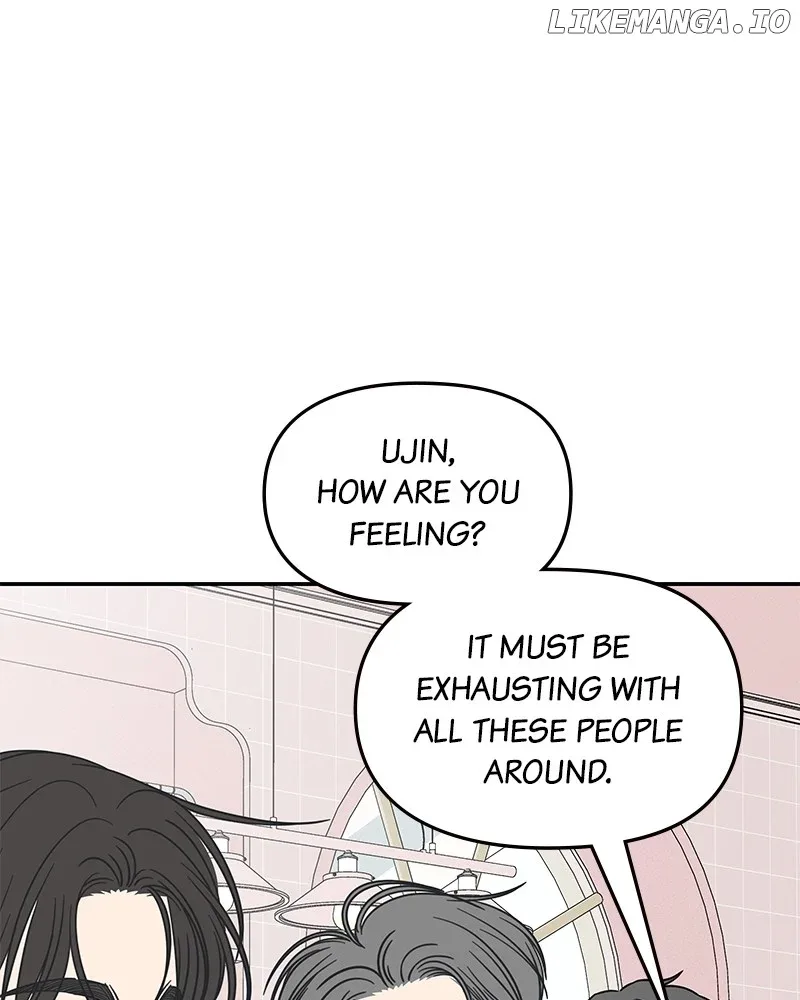 No Dating Allowed In The Office Chapter 55 page 32