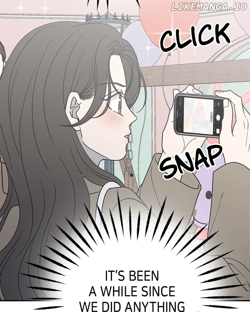 No Dating Allowed In The Office Chapter 55 page 38
