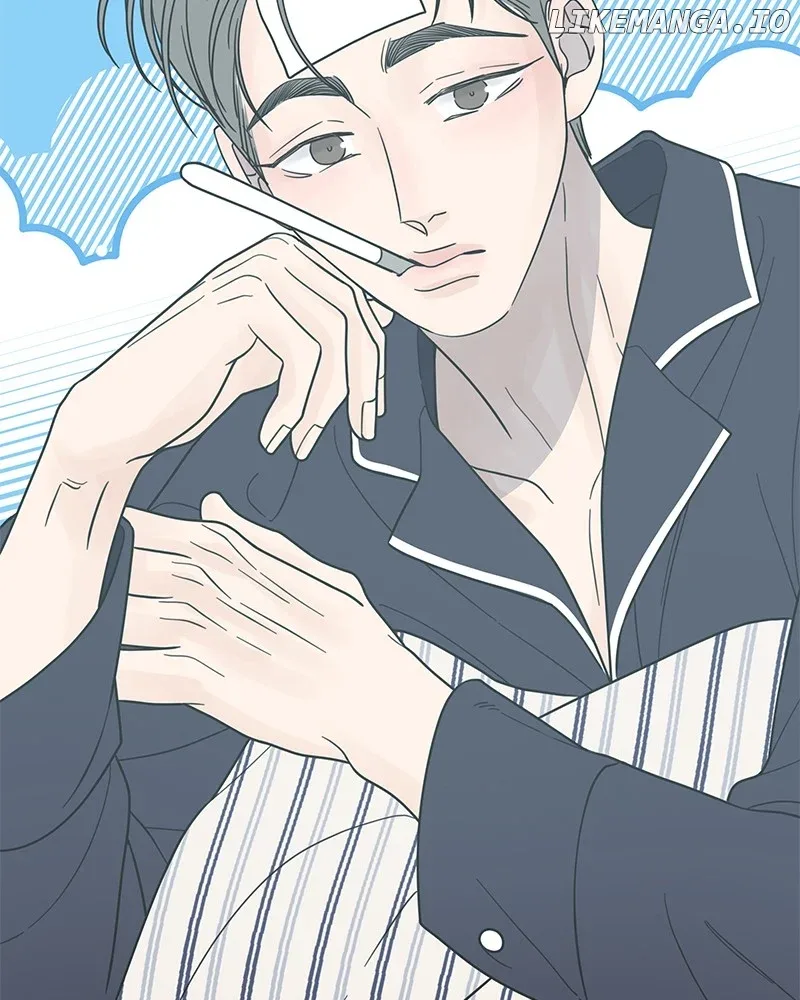 No Dating Allowed In The Office Chapter 55 page 27