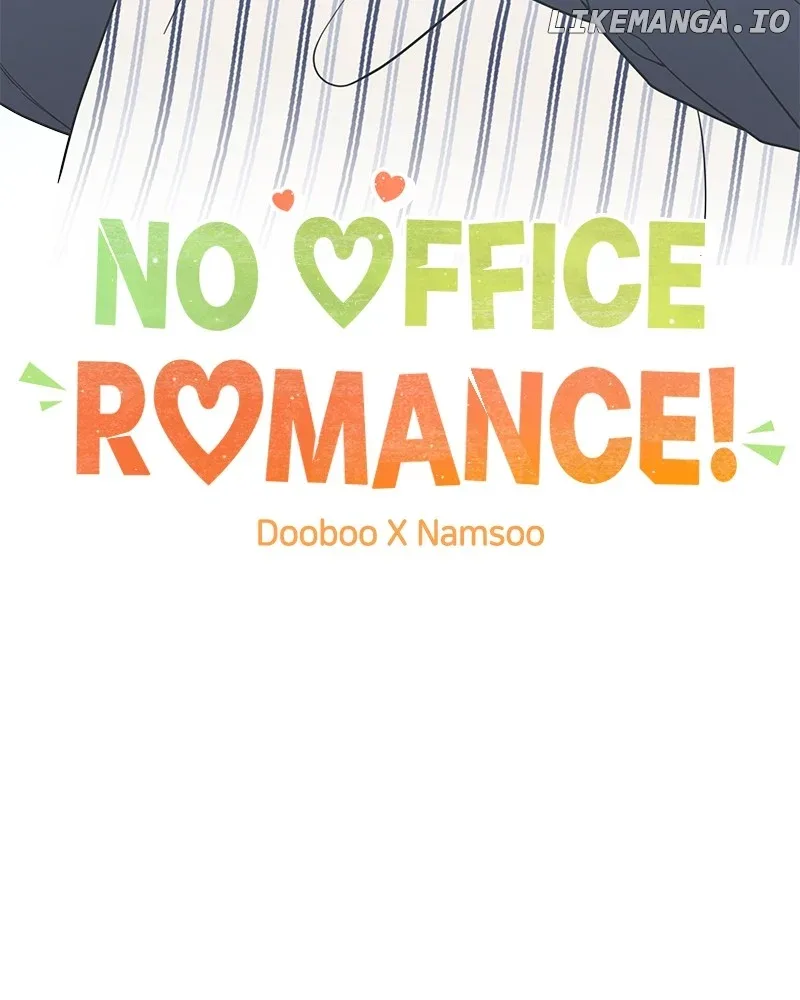 No Dating Allowed In The Office Chapter 55 page 28