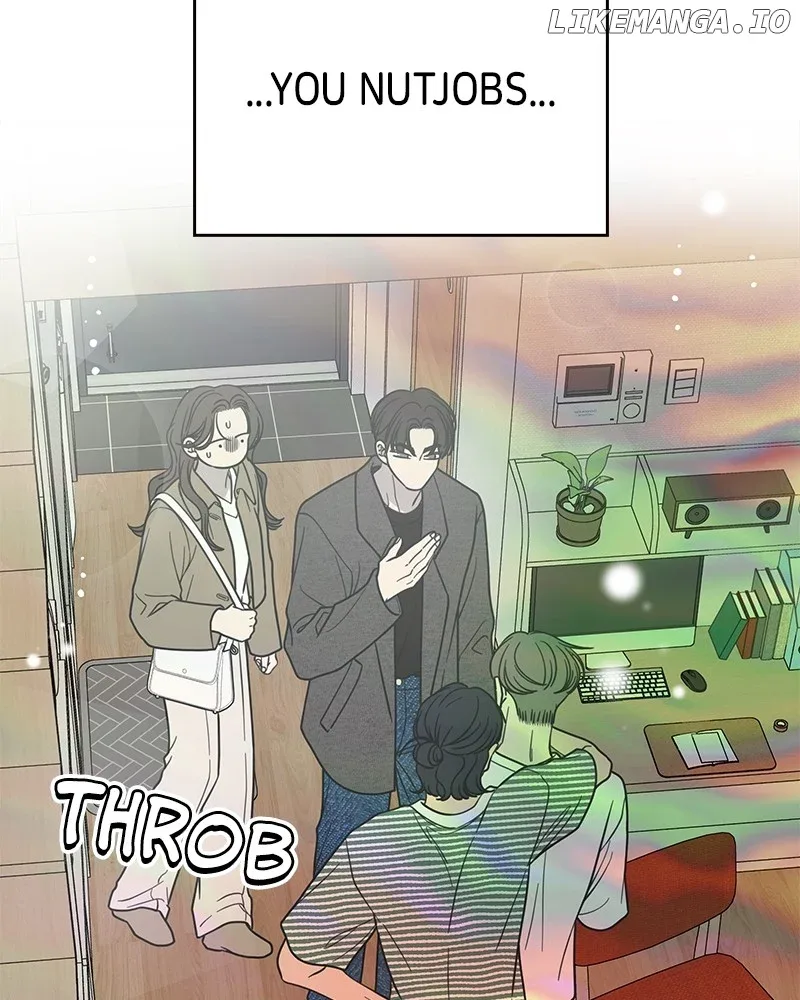 No Dating Allowed In The Office Chapter 55 page 24