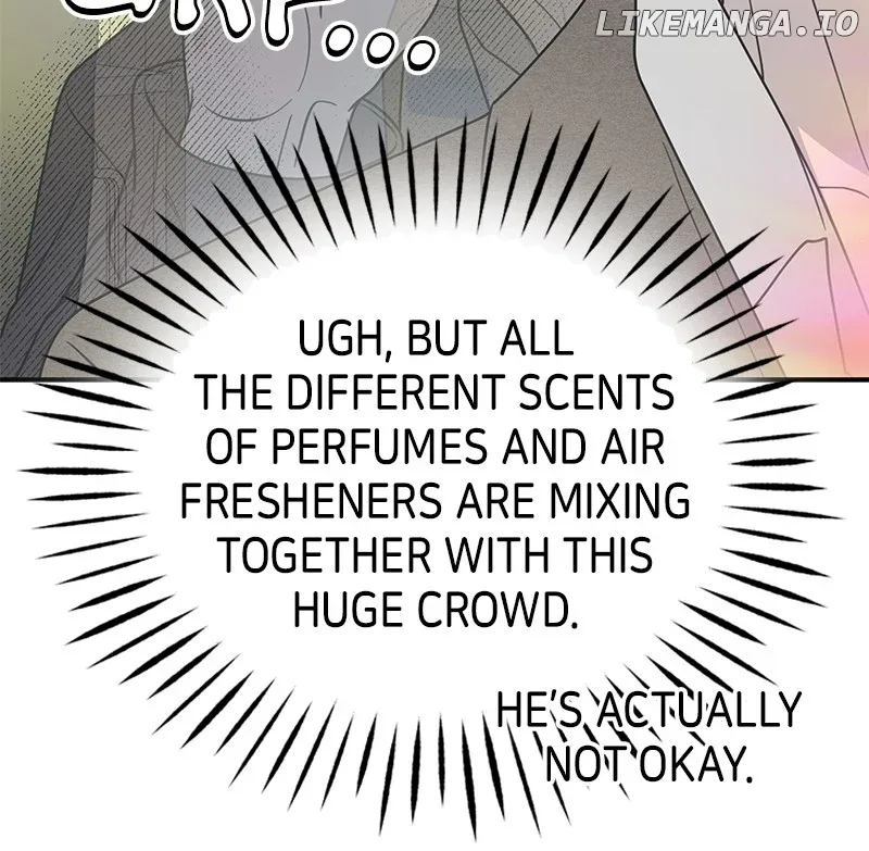 No Dating Allowed In The Office Chapter 55 page 36