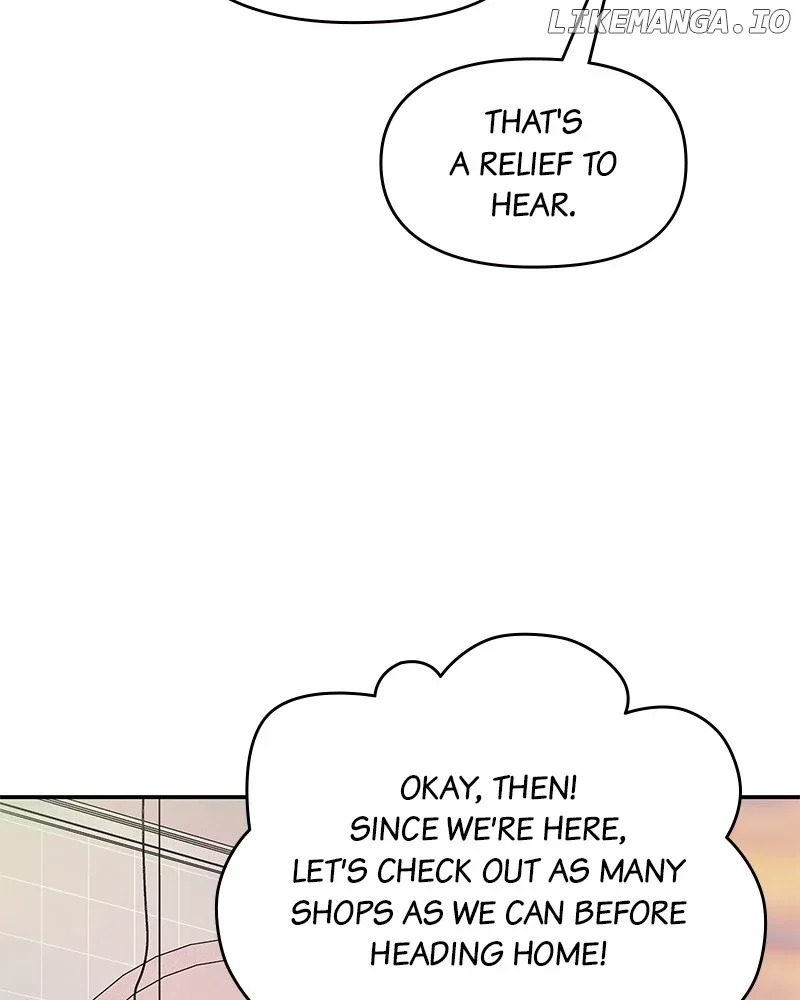 No Dating Allowed In The Office Chapter 55 page 34