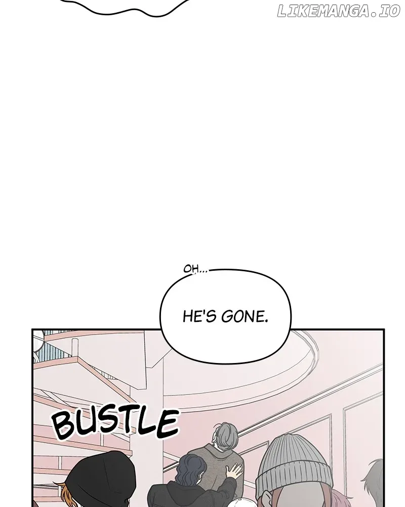 No Dating Allowed In The Office Chapter 55 page 52