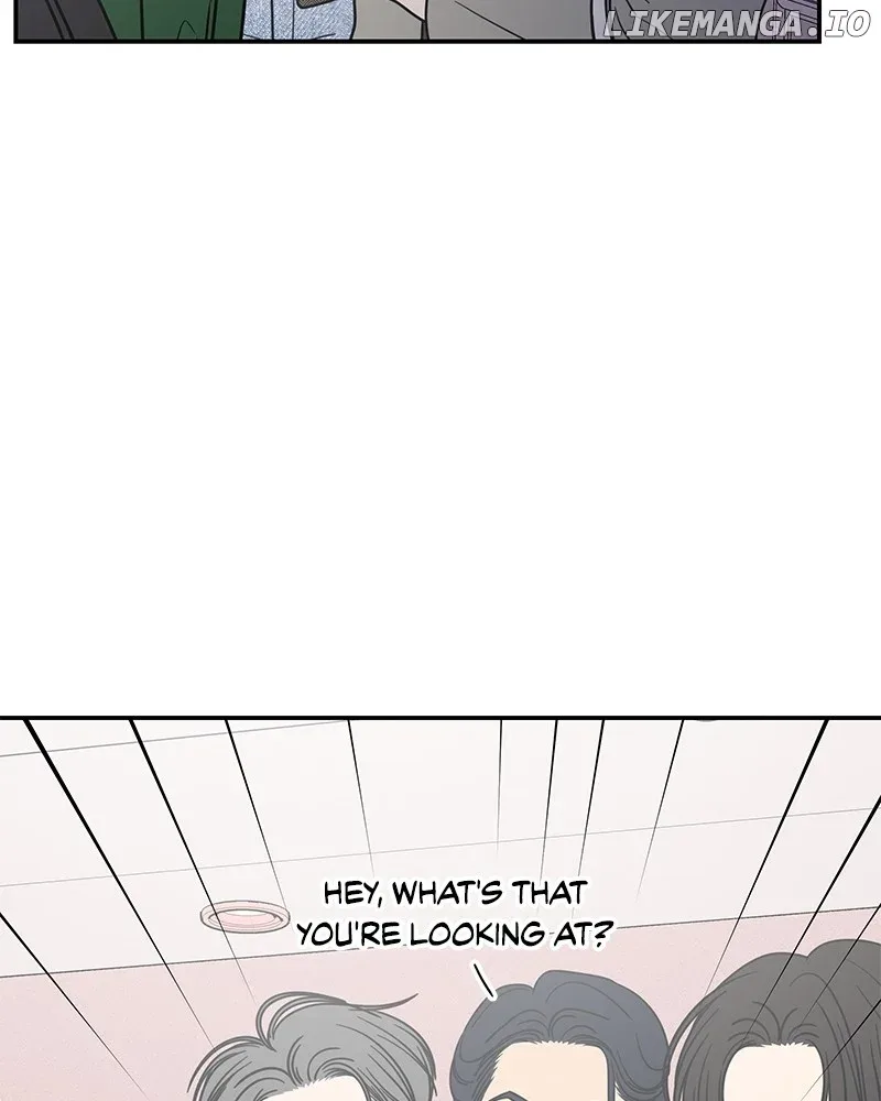No Dating Allowed In The Office Chapter 55 page 55