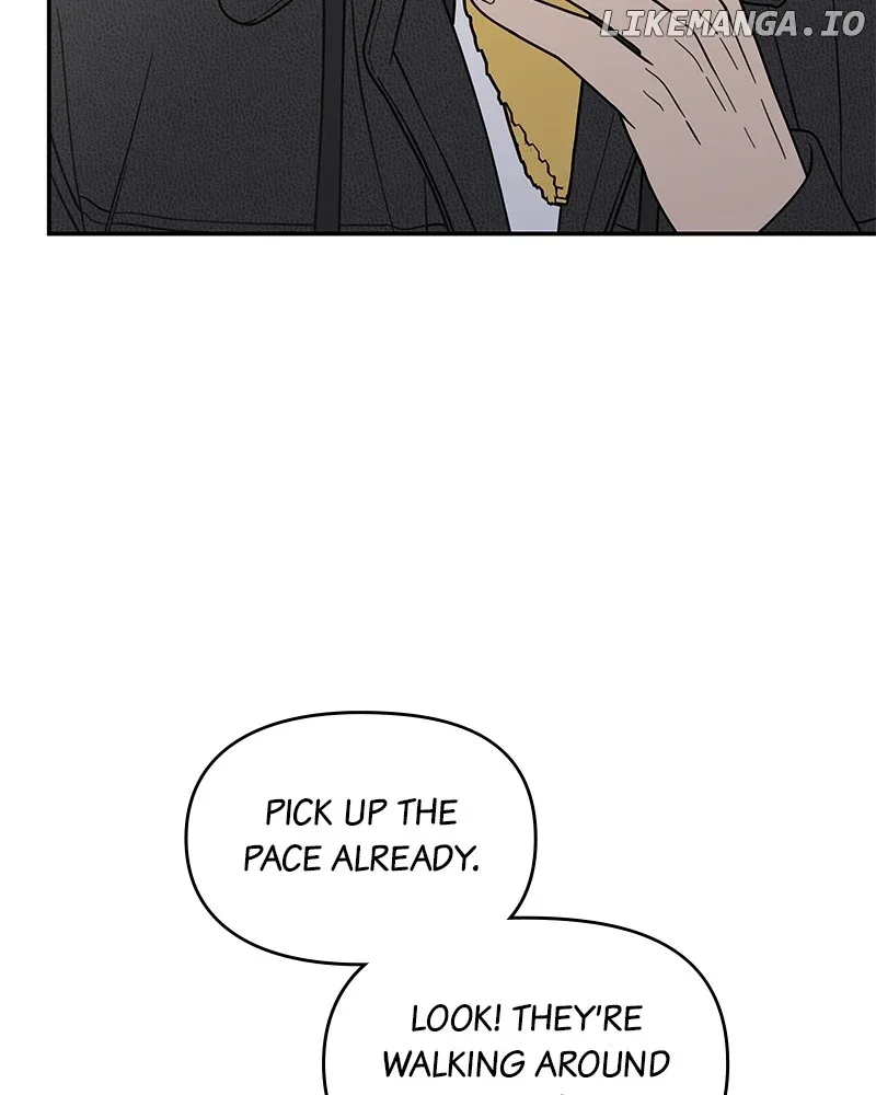 No Dating Allowed In The Office Chapter 55 page 41