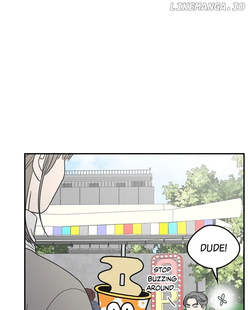 No Dating Allowed In The Office Chapter 55 page 76