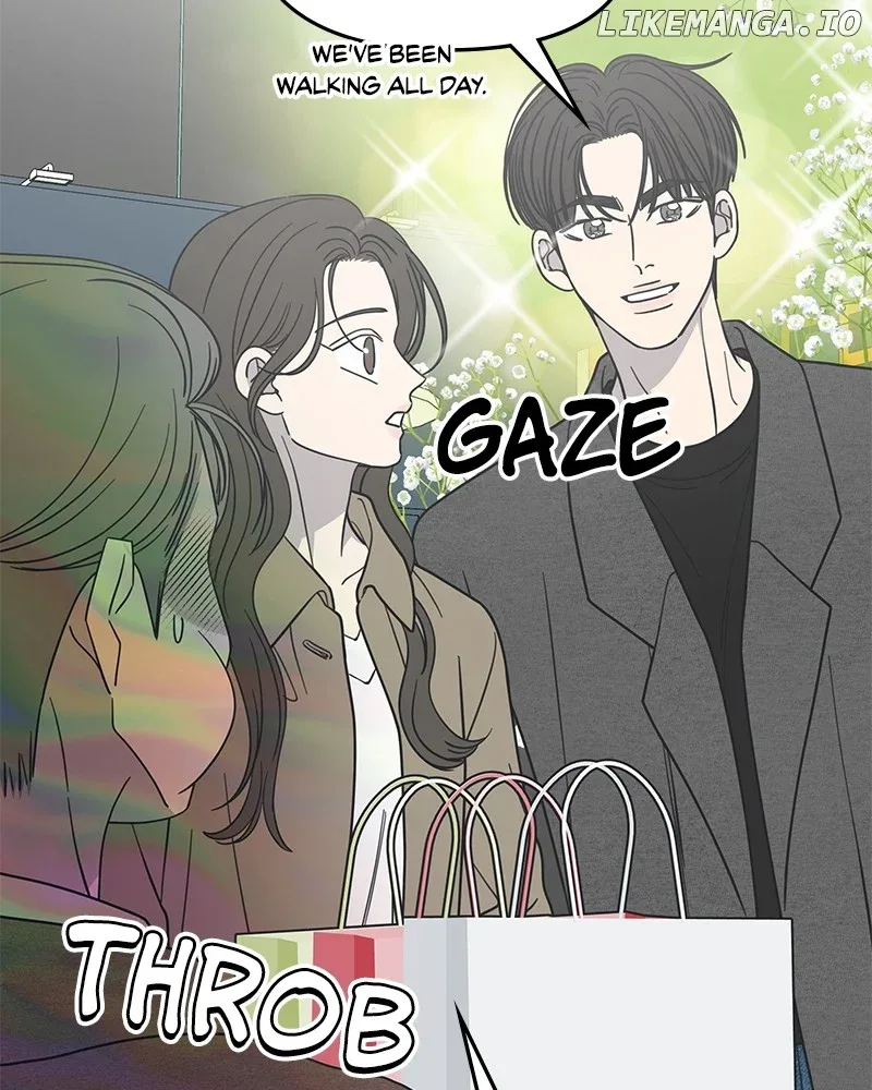 No Dating Allowed In The Office Chapter 55 page 69