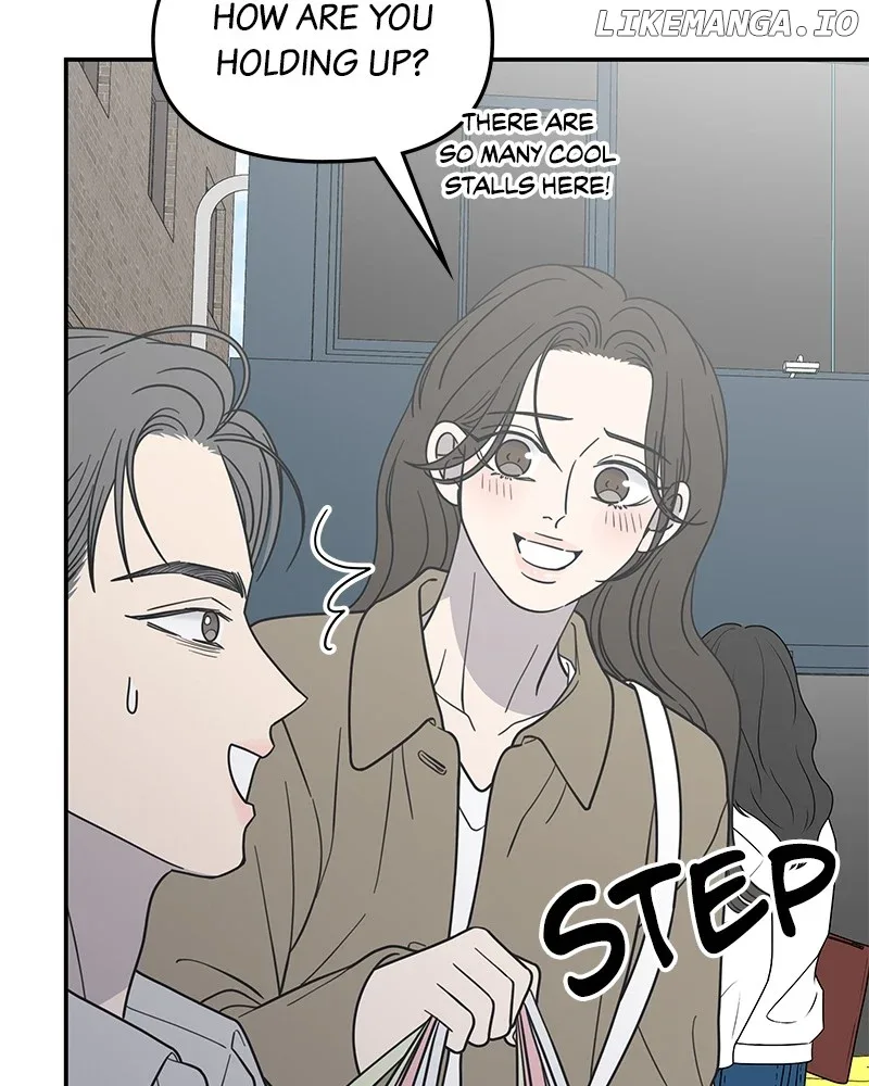No Dating Allowed In The Office Chapter 55 page 67