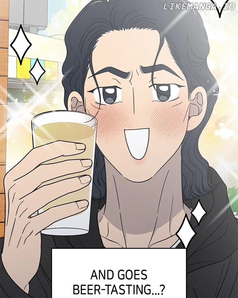 No Dating Allowed In The Office Chapter 55 page 62