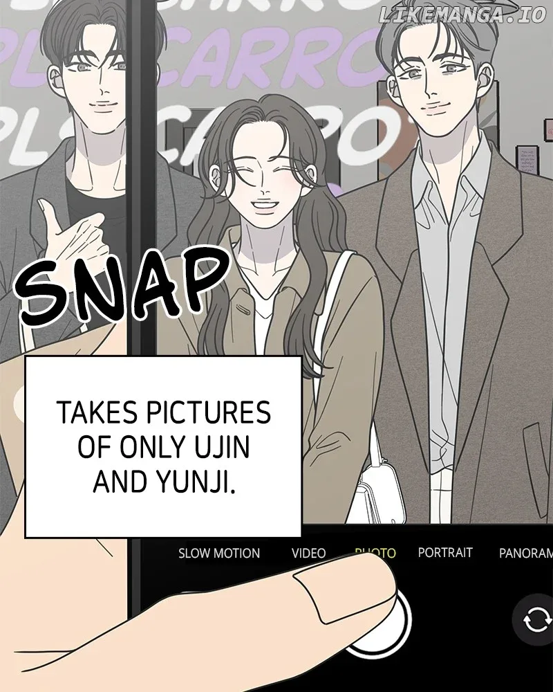 No Dating Allowed In The Office Chapter 55 page 60