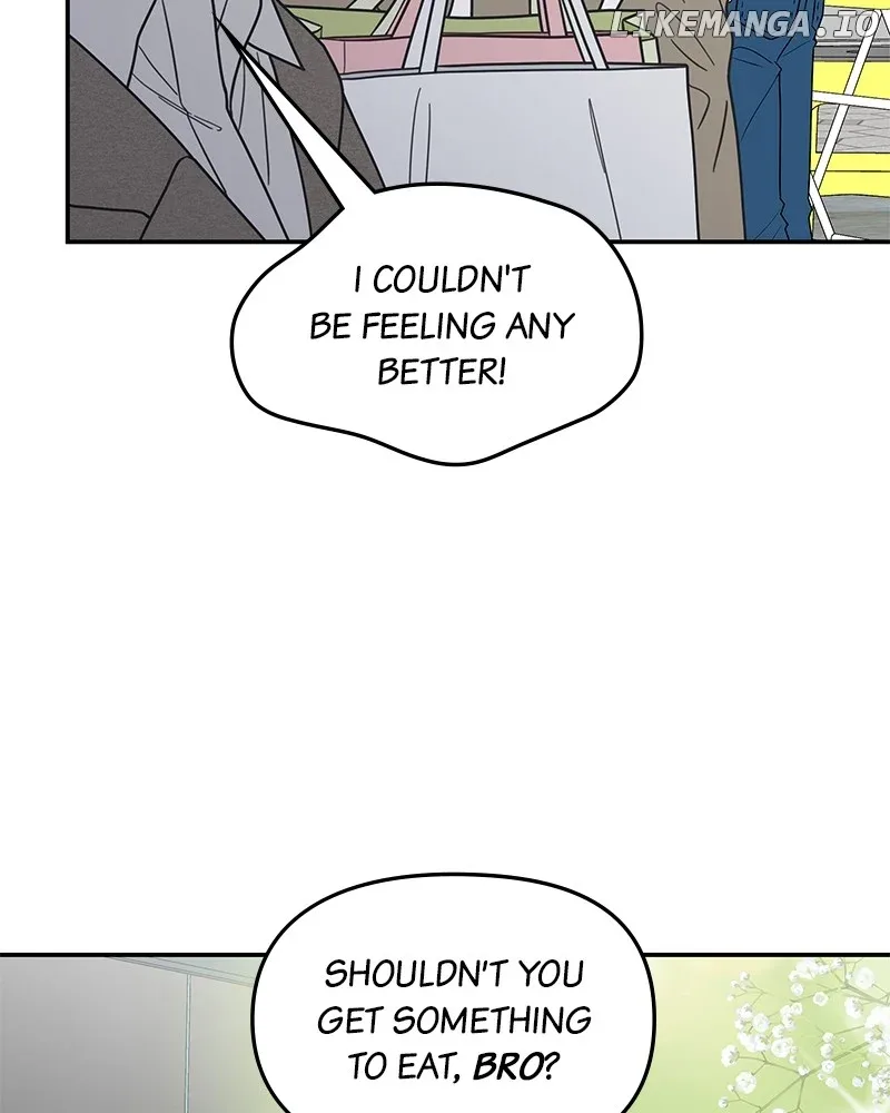 No Dating Allowed In The Office Chapter 55 page 68