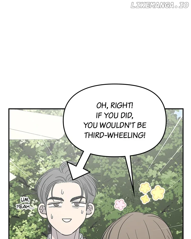 No Dating Allowed In The Office Chapter 55 page 96