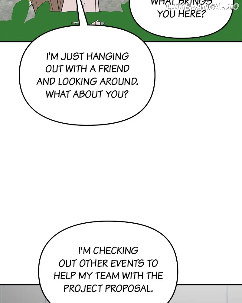 No Dating Allowed In The Office Chapter 55 page 82