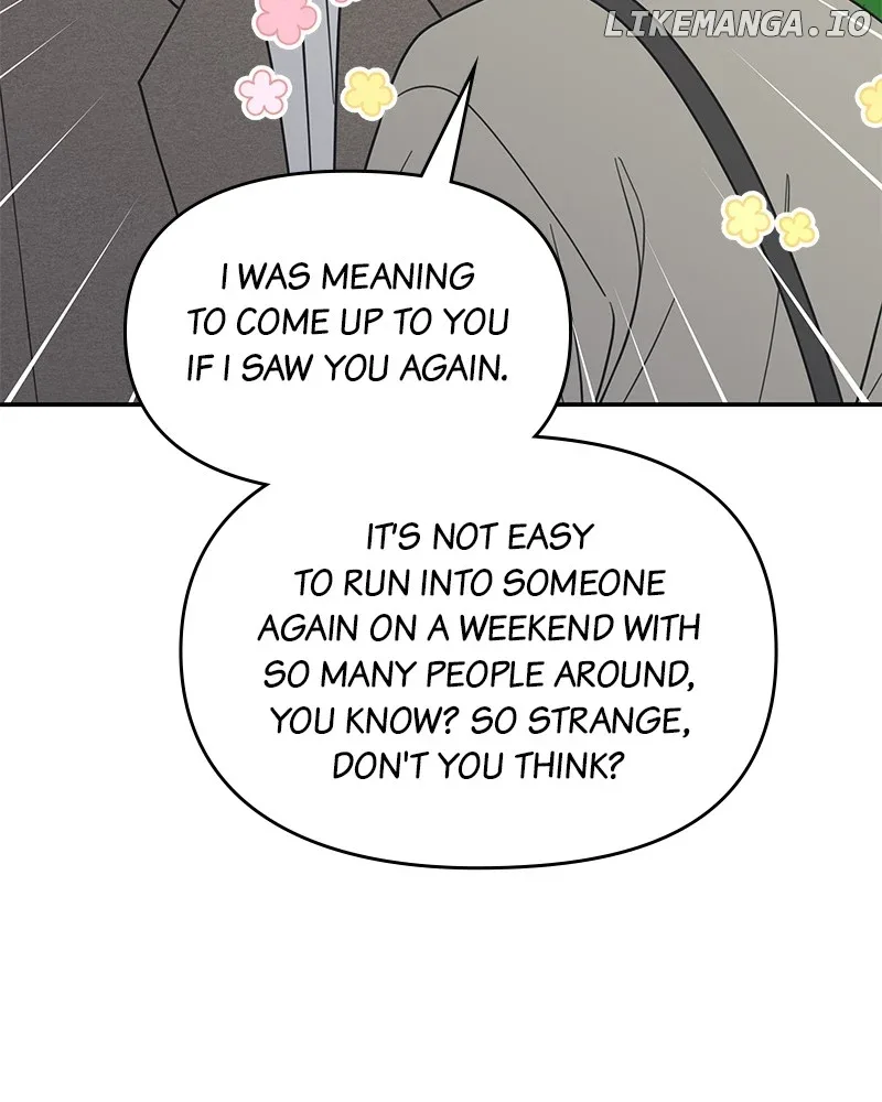 No Dating Allowed In The Office Chapter 55 page 91