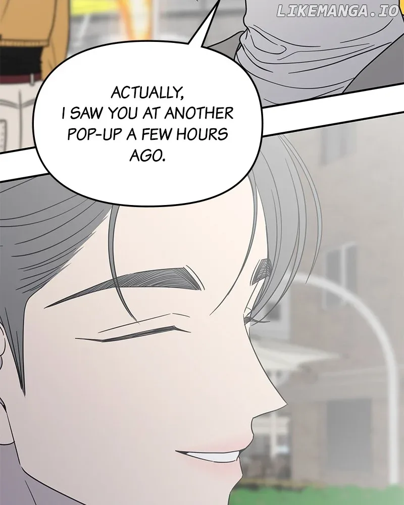No Dating Allowed In The Office Chapter 55 page 88