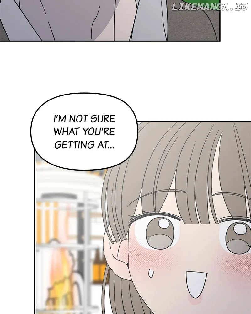 No Dating Allowed In The Office Chapter 55 page 93