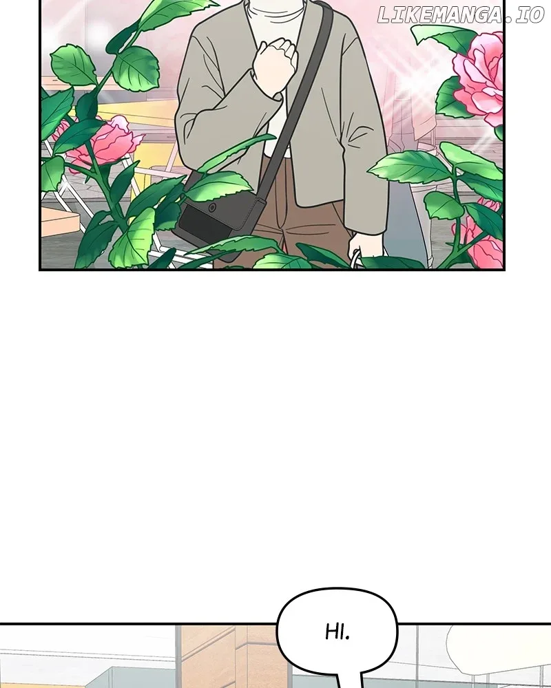 No Dating Allowed In The Office Chapter 55 page 80