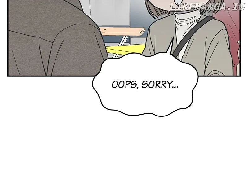 No Dating Allowed In The Office Chapter 55 page 86