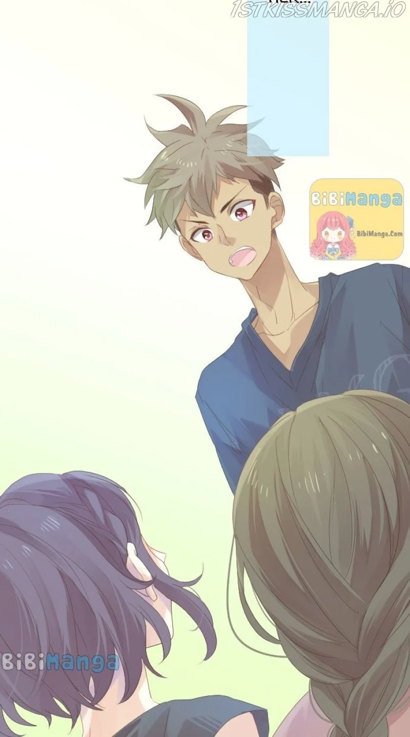 Love Hug Chapter 57 page 3