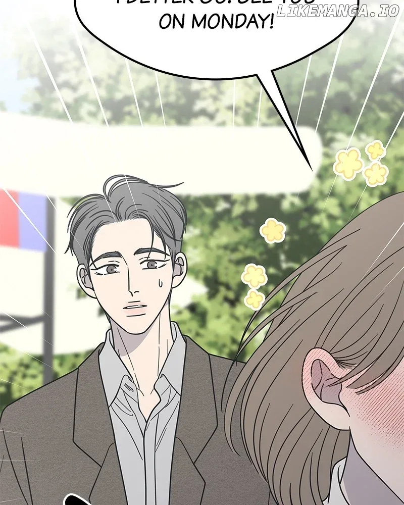 No Dating Allowed In The Office Chapter 55 page 110