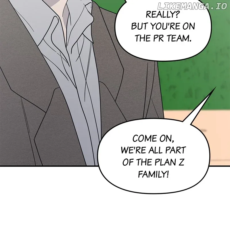 No Dating Allowed In The Office Chapter 55 page 107