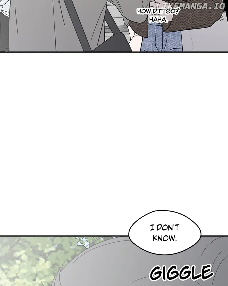 No Dating Allowed In The Office Chapter 55 page 113