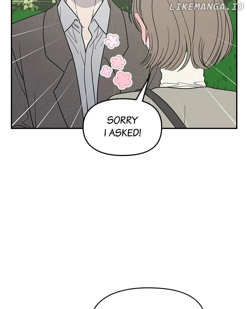 No Dating Allowed In The Office Chapter 55 page 97