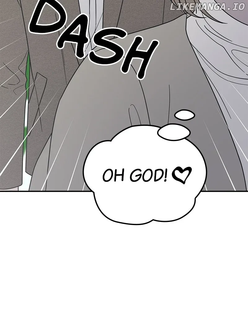 No Dating Allowed In The Office Chapter 55 page 111