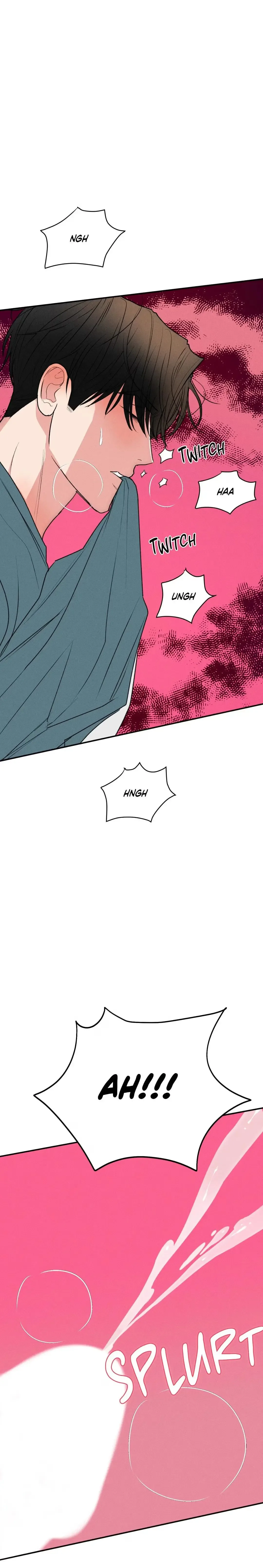 Pride and Persistence Chapter 56 page 13
