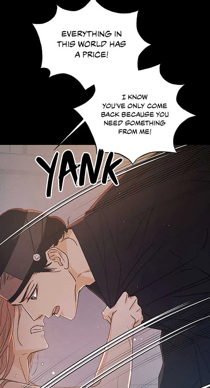 Under the Plum Blossom Tree Chapter 55 page 72
