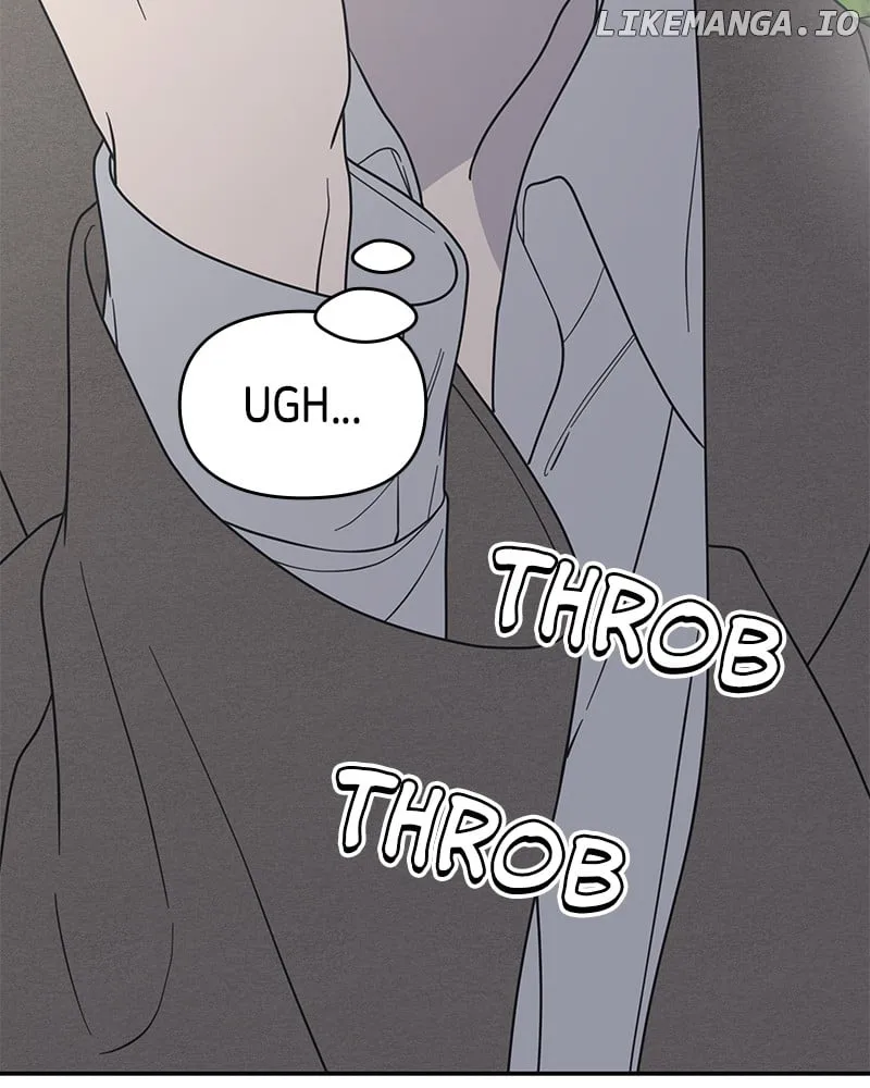 No Dating Allowed In The Office Chapter 55 page 115