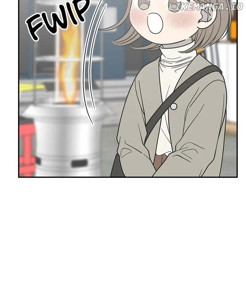 No Dating Allowed In The Office Chapter 55 page 105