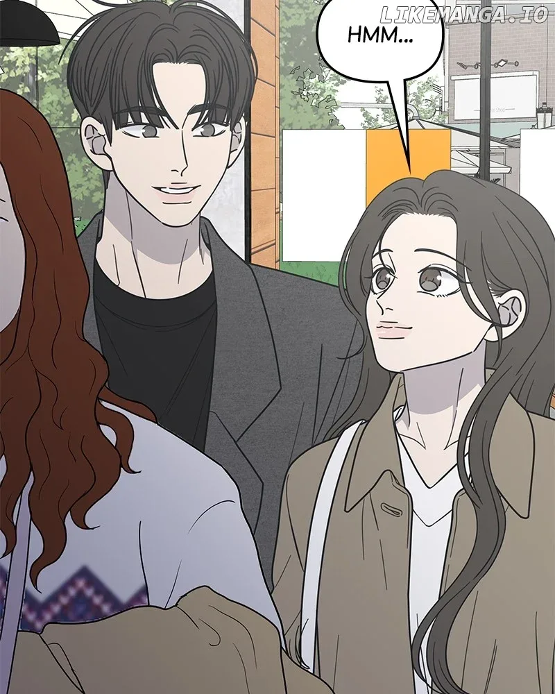 No Dating Allowed In The Office Chapter 55 page 120