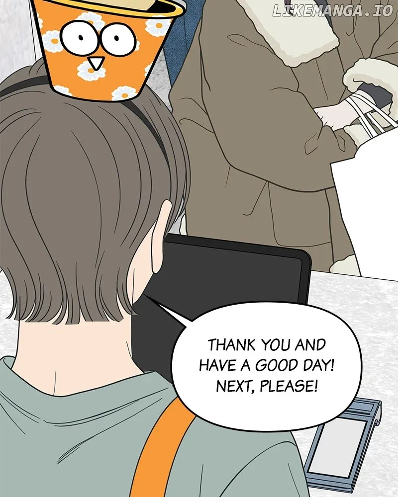 No Dating Allowed In The Office Chapter 55 page 129