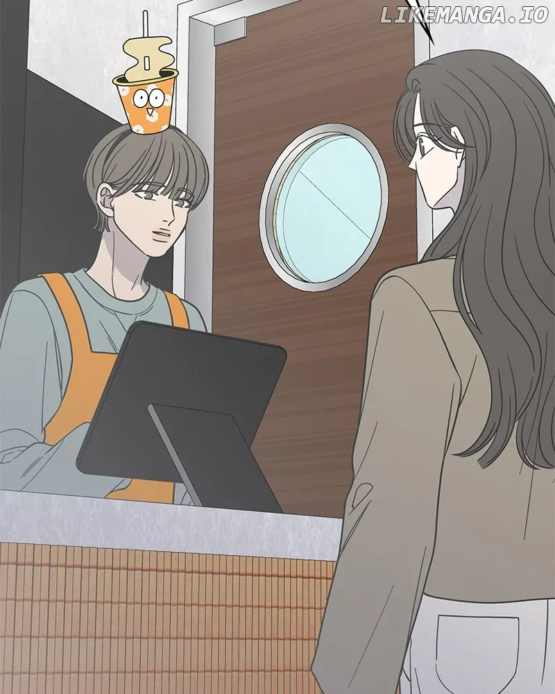No Dating Allowed In The Office Chapter 55 page 131