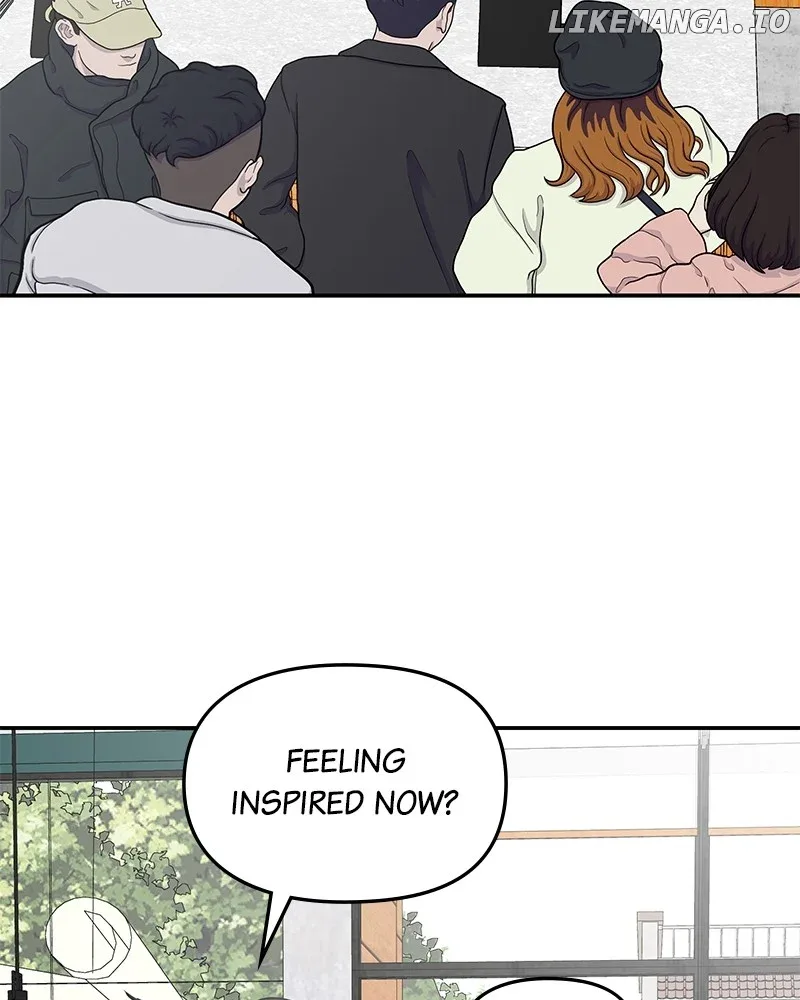 No Dating Allowed In The Office Chapter 55 page 119