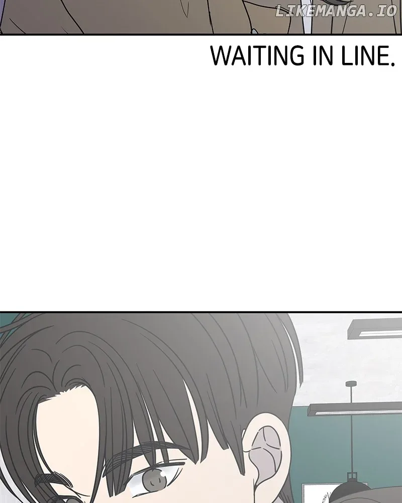 No Dating Allowed In The Office Chapter 55 page 121