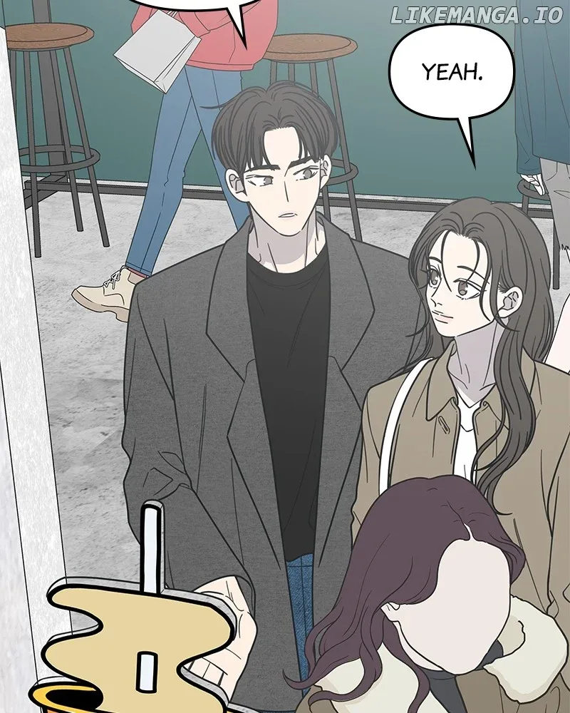 No Dating Allowed In The Office Chapter 55 page 128