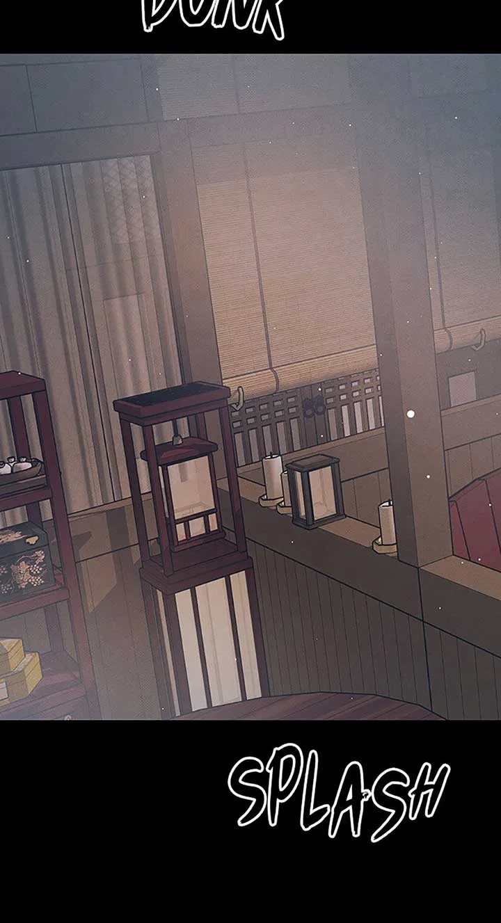 Under the Plum Blossom Tree Chapter 55 page 75