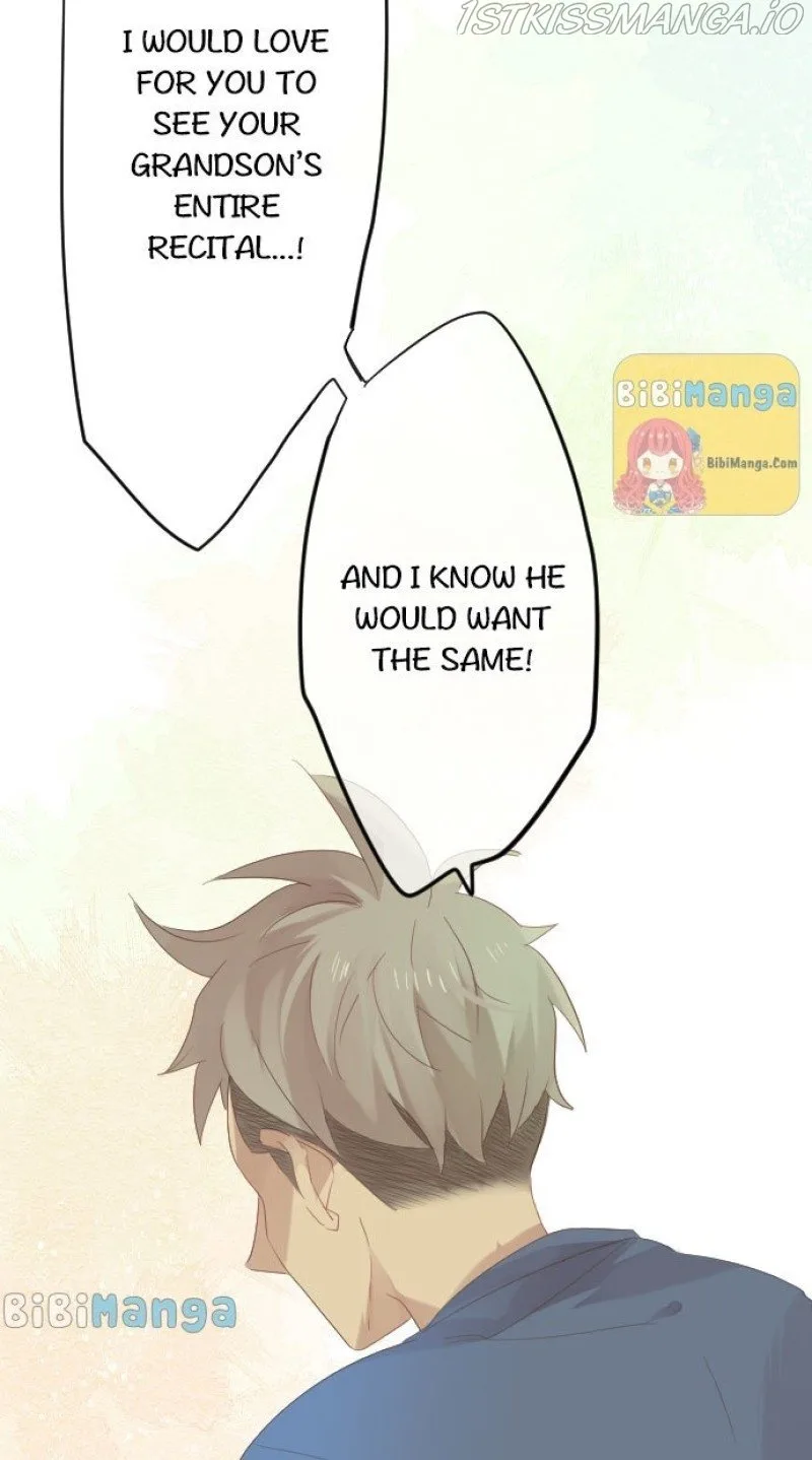 Love Hug Chapter 57 page 8