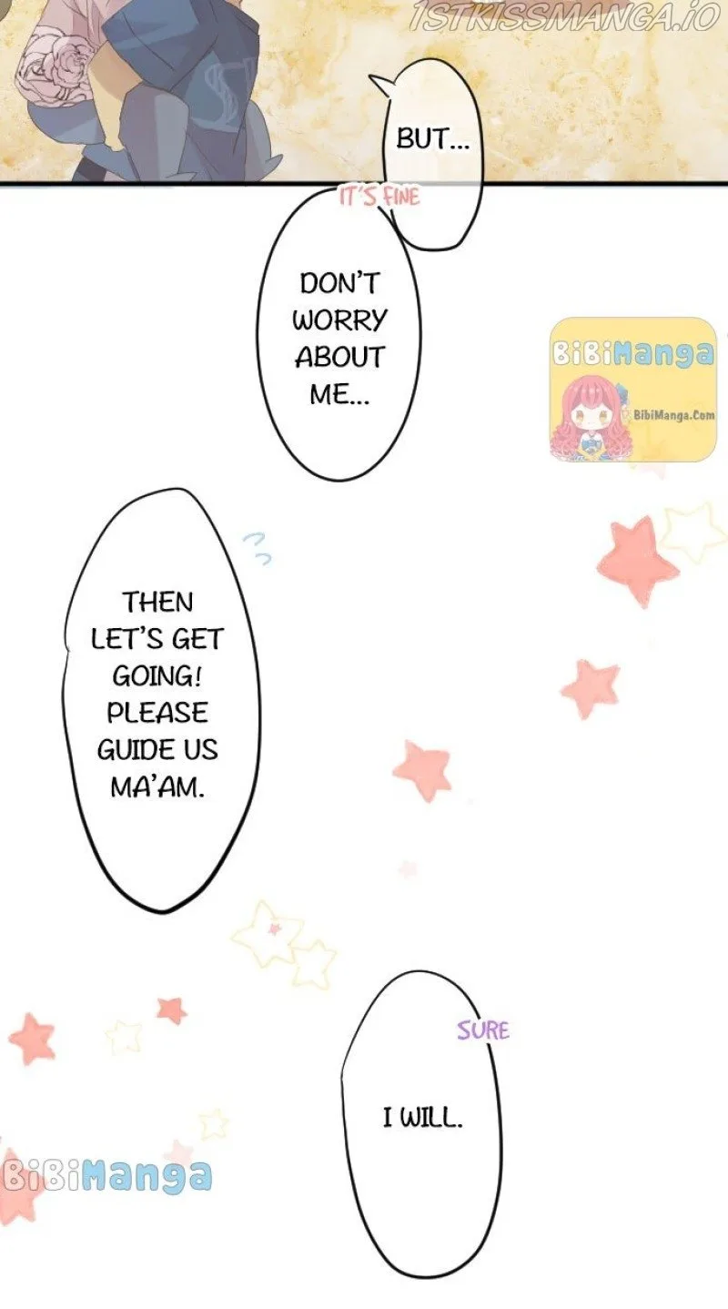 Love Hug Chapter 57 page 13