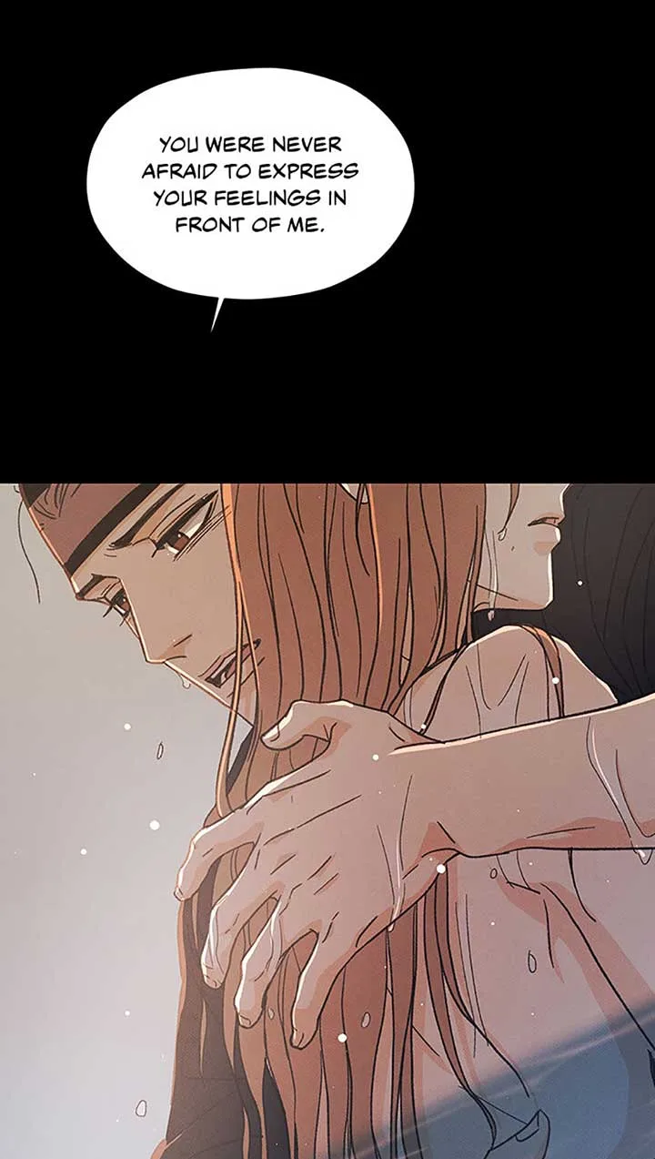 Under the Plum Blossom Tree Chapter 55 page 87
