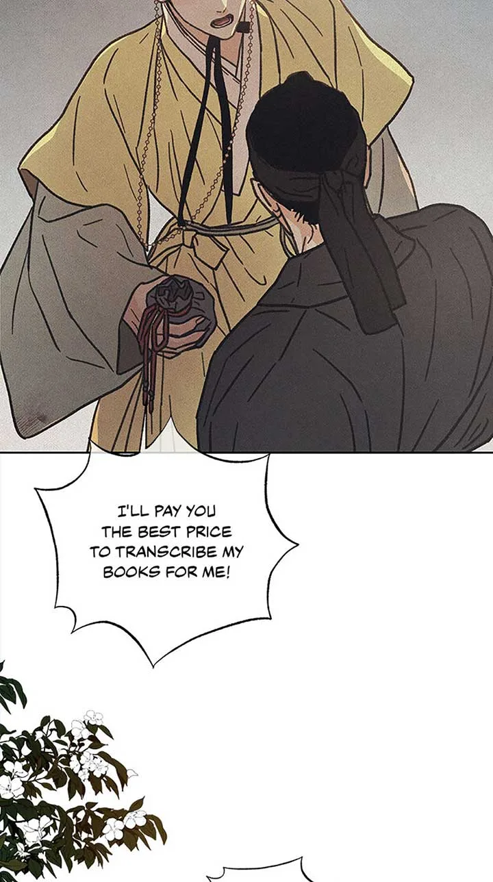 Under the Plum Blossom Tree Chapter 55 page 84