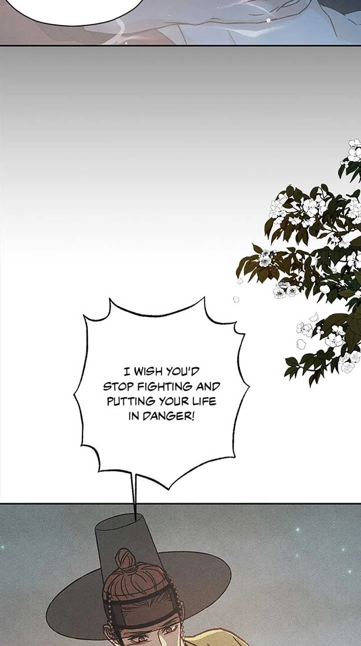 Under the Plum Blossom Tree Chapter 55 page 83