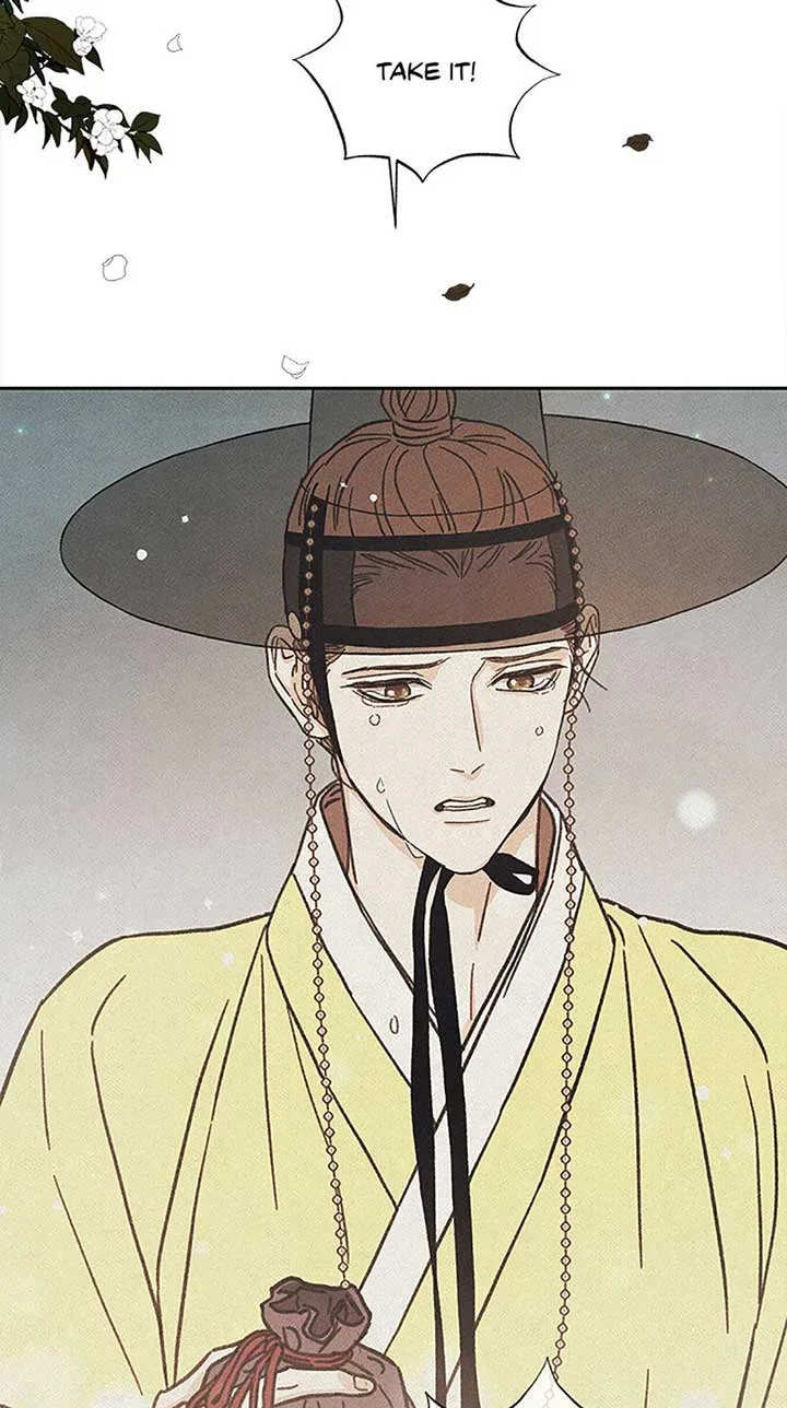 Under the Plum Blossom Tree Chapter 55 page 85