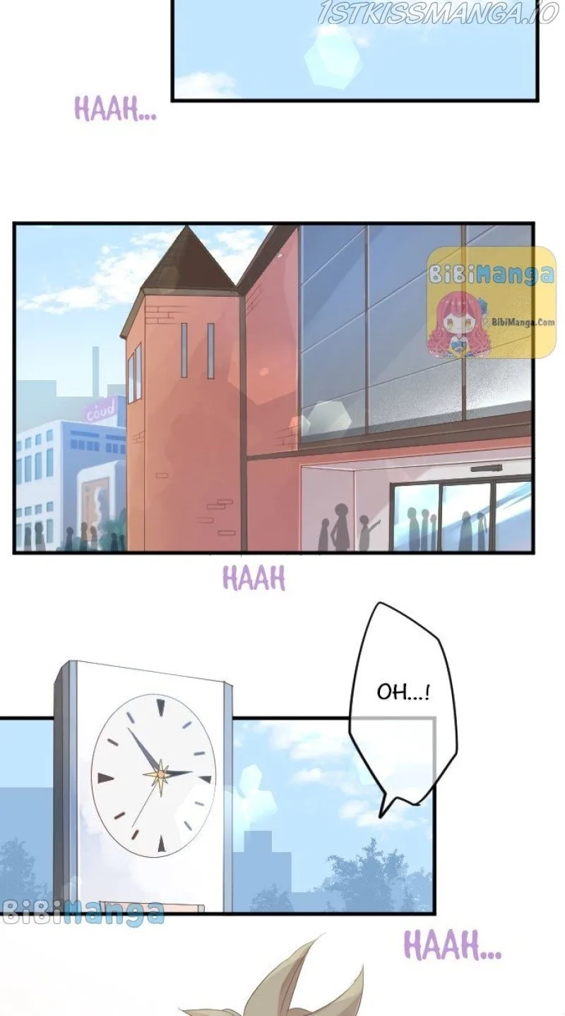 Love Hug Chapter 57 page 17