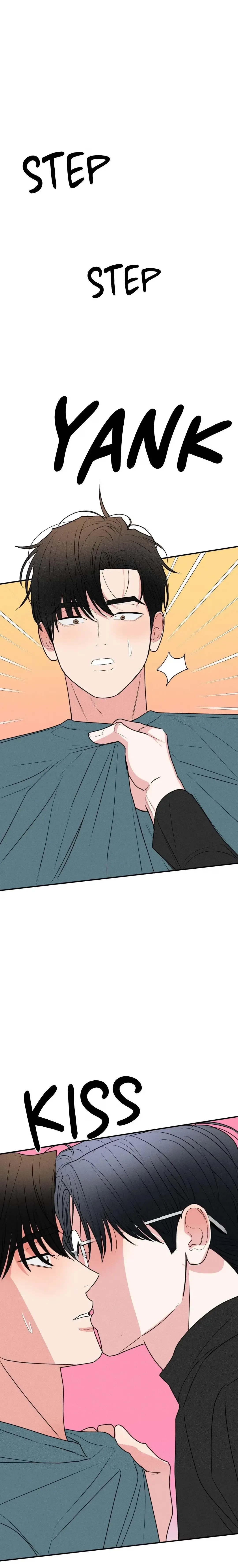Pride and Persistence Chapter 56 page 17